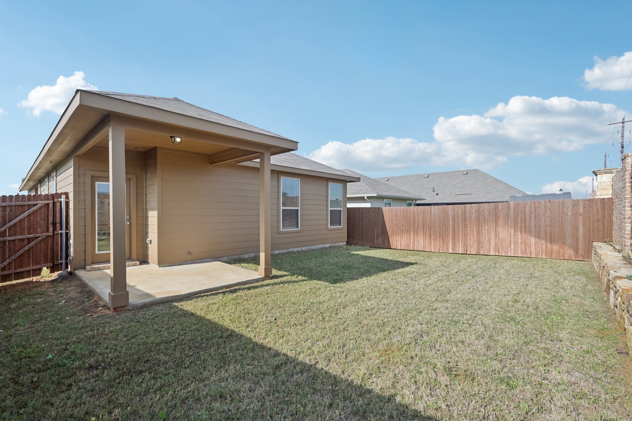 713 Presidio Street Aubrey TX 76227