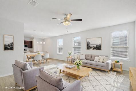 713 Presidio Street Aubrey TX 76227