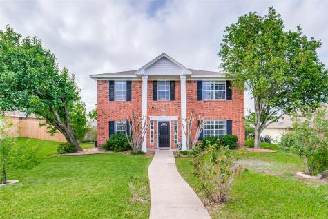 1209 Montclair Drive Garland TX 75040