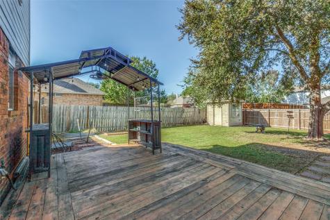 1209 Montclair Drive Garland TX 75040