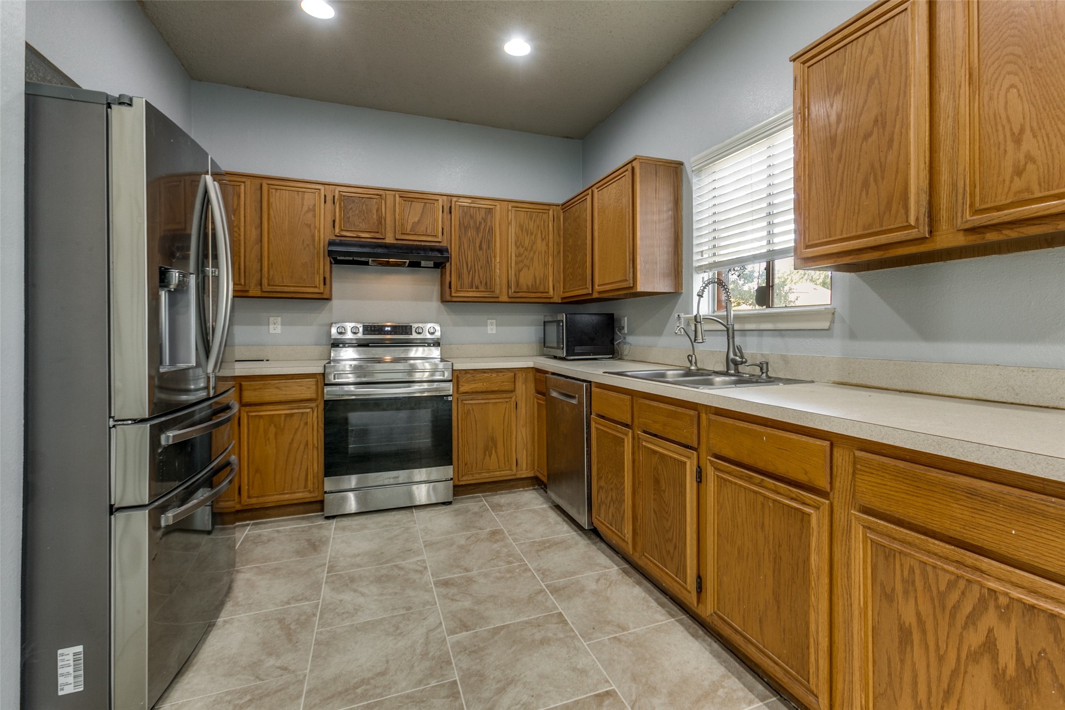 1209 Montclair Drive Garland TX 75040
