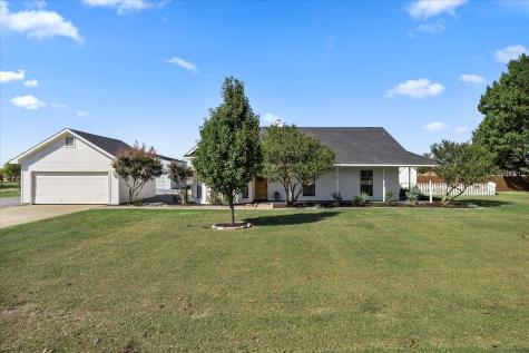509 Mustang Court Lavon TX 75166