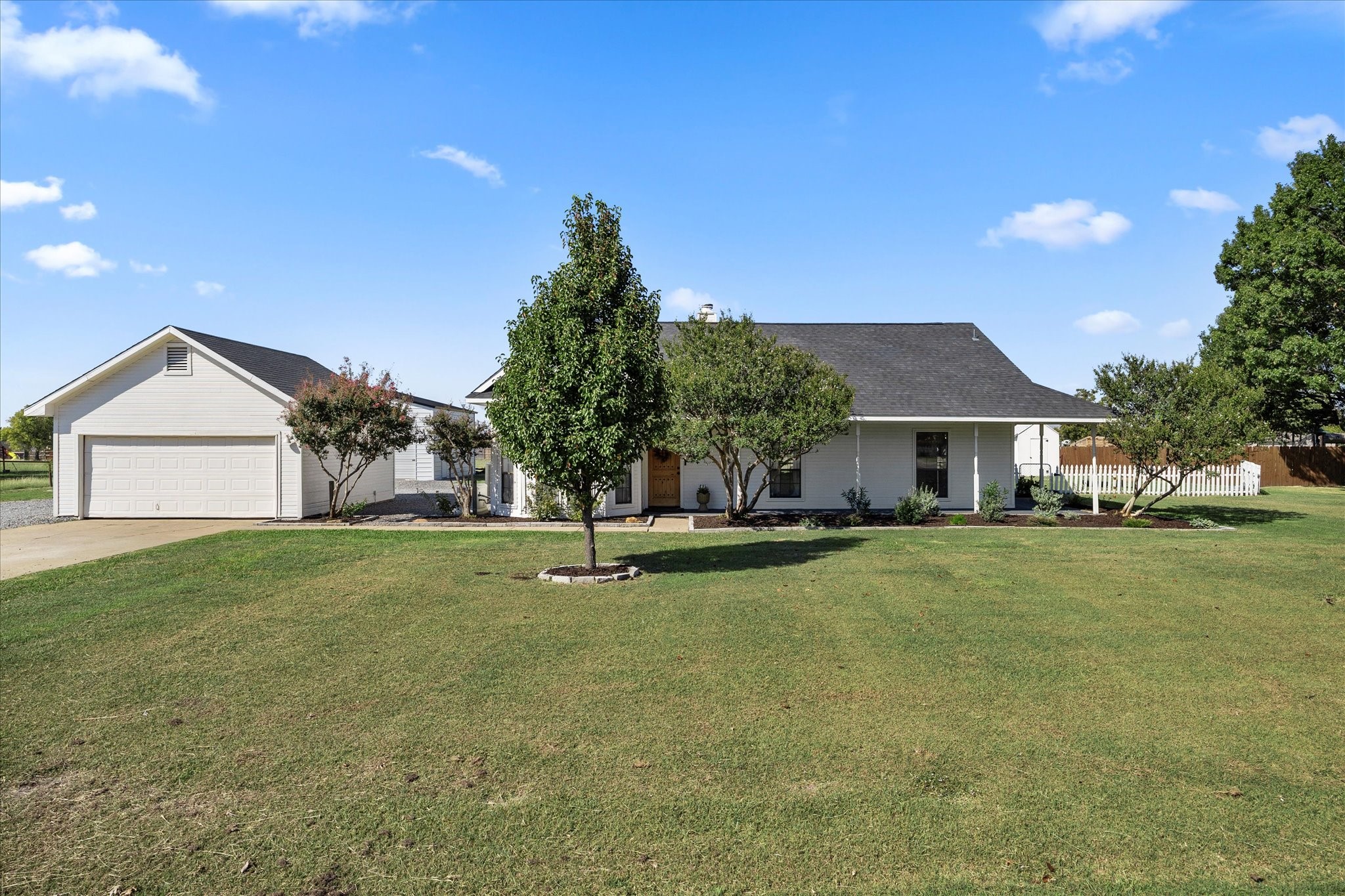 509 Mustang Court Lavon TX 75166