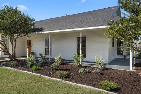 509 Mustang Court Lavon TX 75166