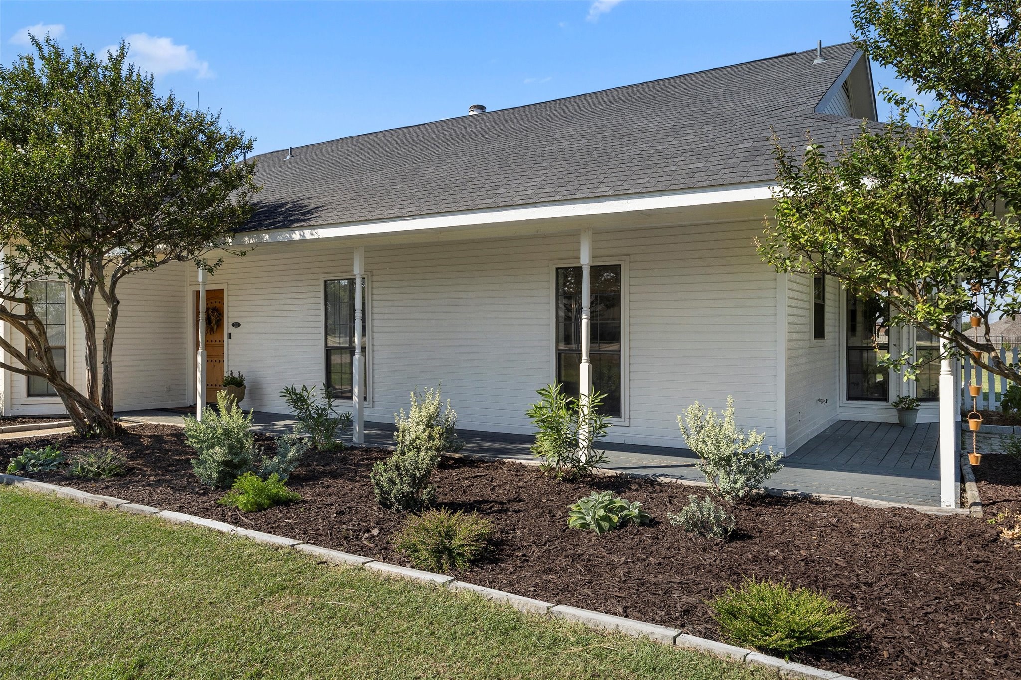 509 Mustang Court Lavon TX 75166