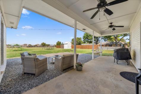 509 Mustang Court Lavon TX 75166