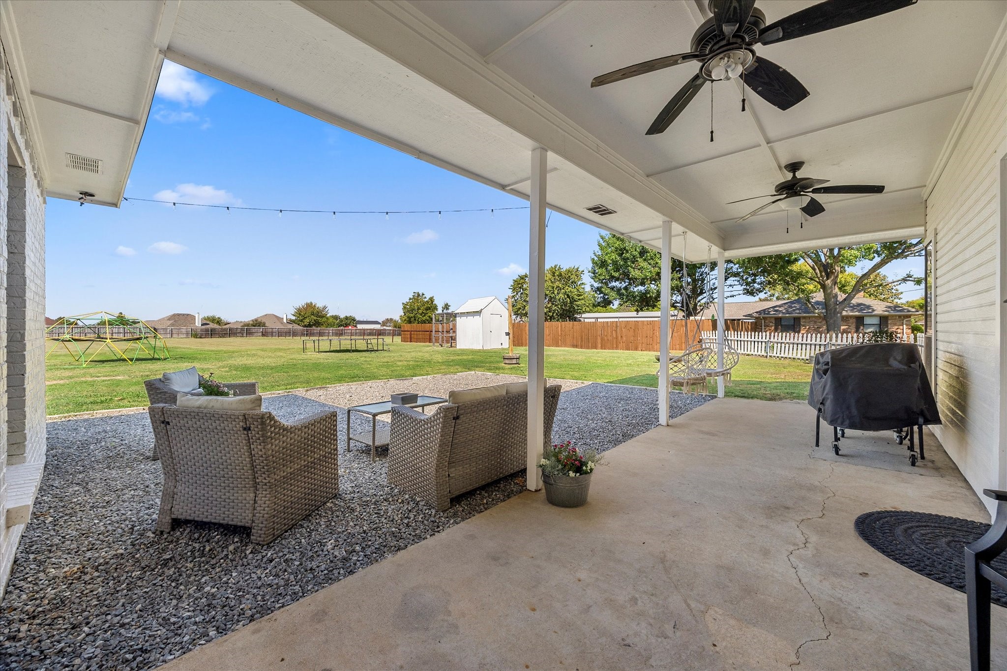 509 Mustang Court Lavon TX 75166