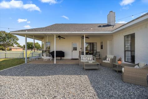 509 Mustang Court Lavon TX 75166