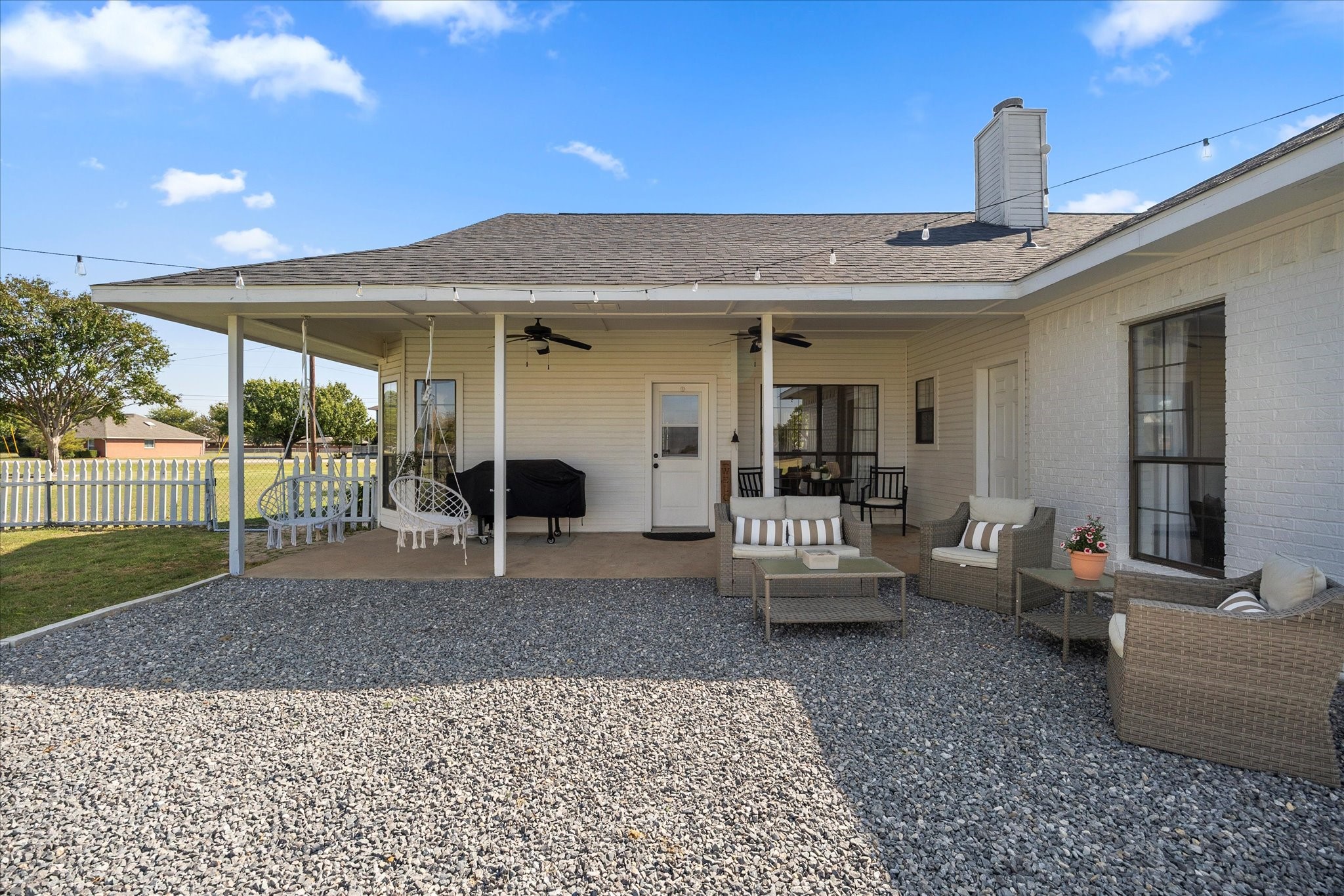 509 Mustang Court Lavon TX 75166
