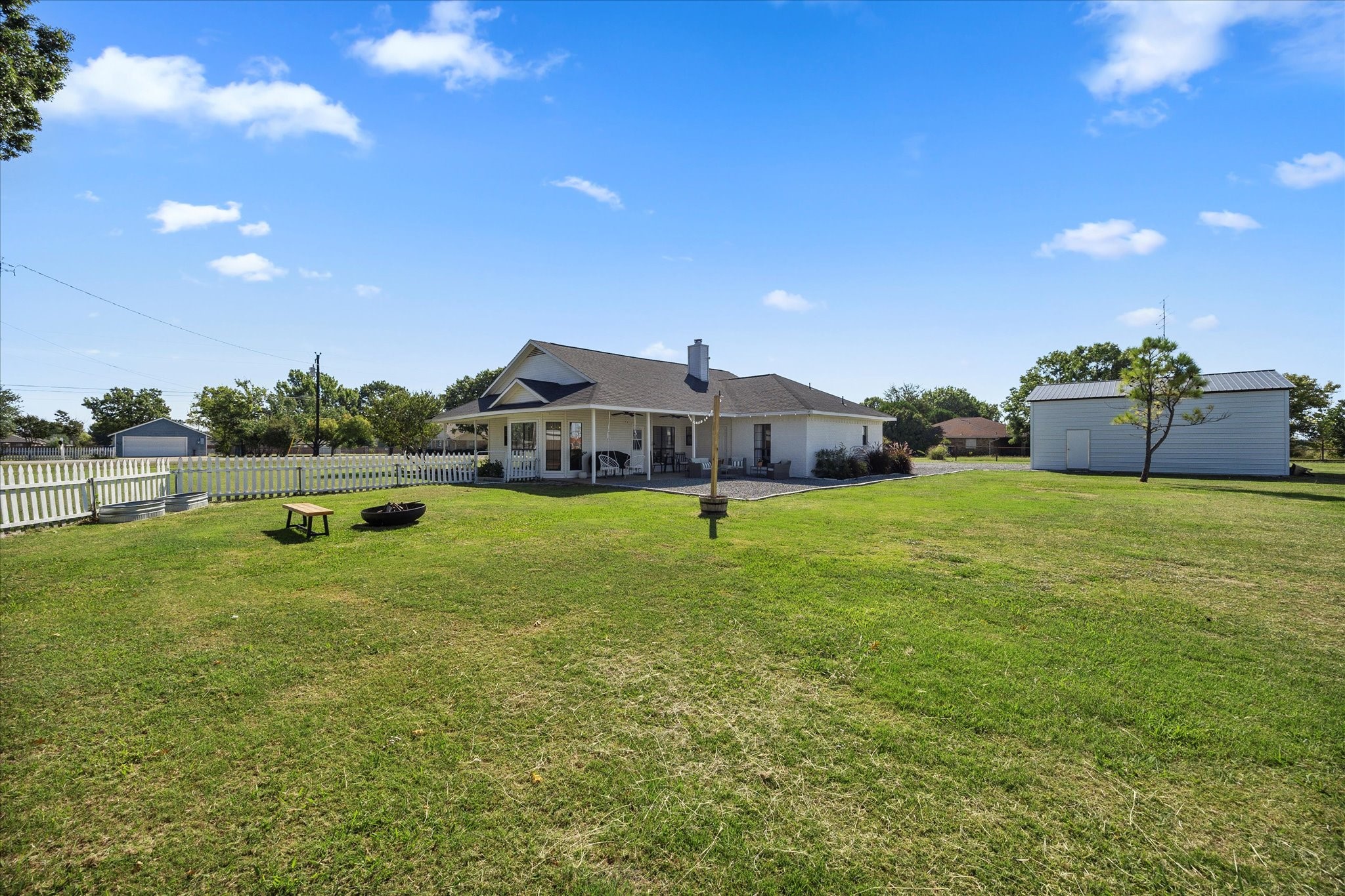 509 Mustang Court Lavon TX 75166