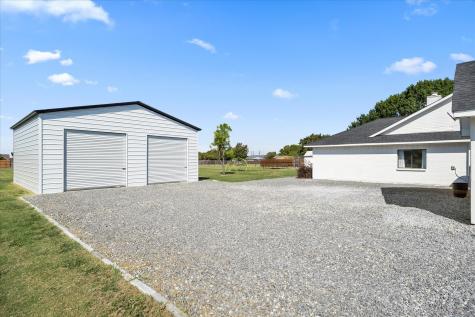 509 Mustang Court Lavon TX 75166