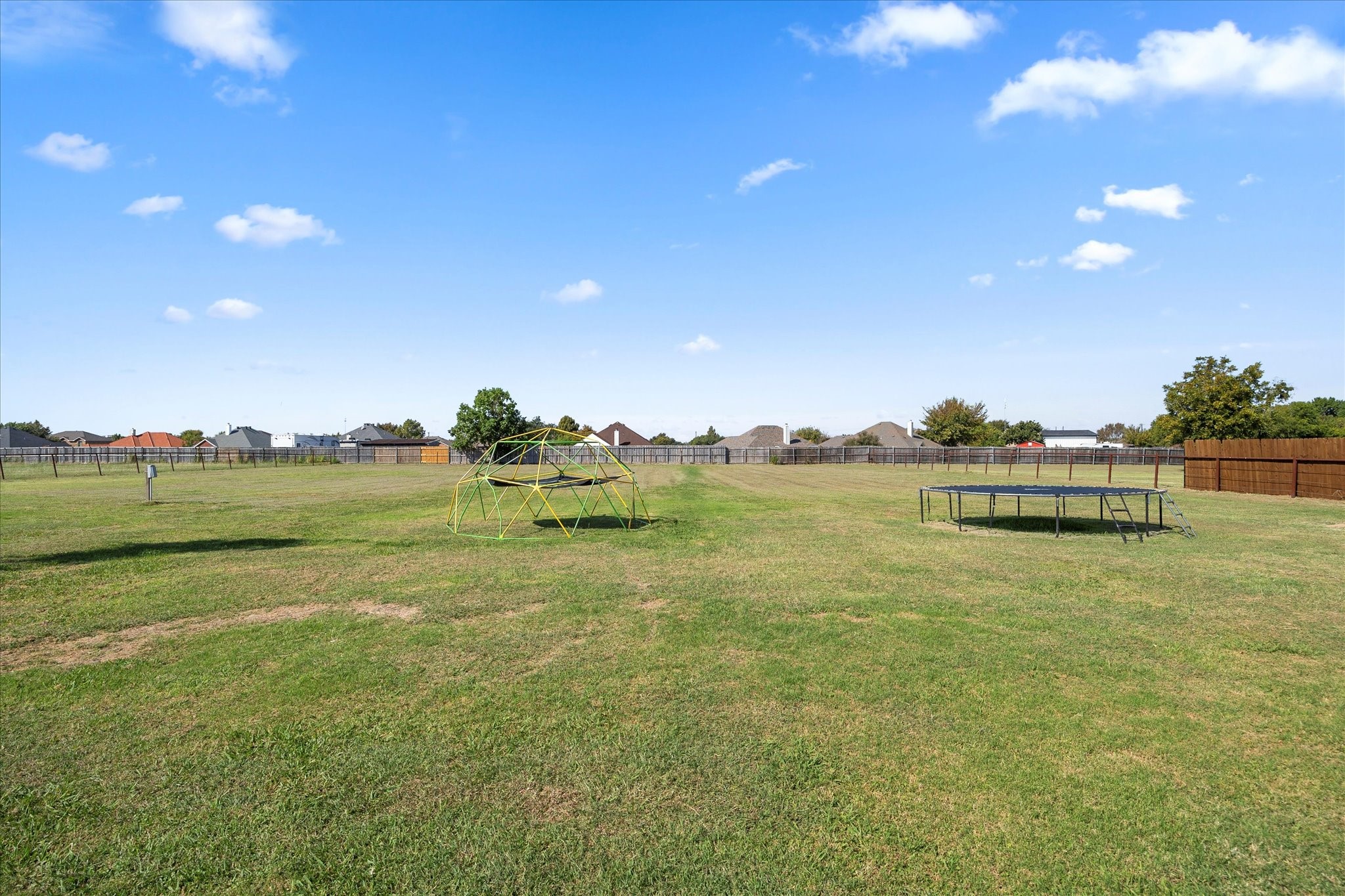509 Mustang Court Lavon TX 75166
