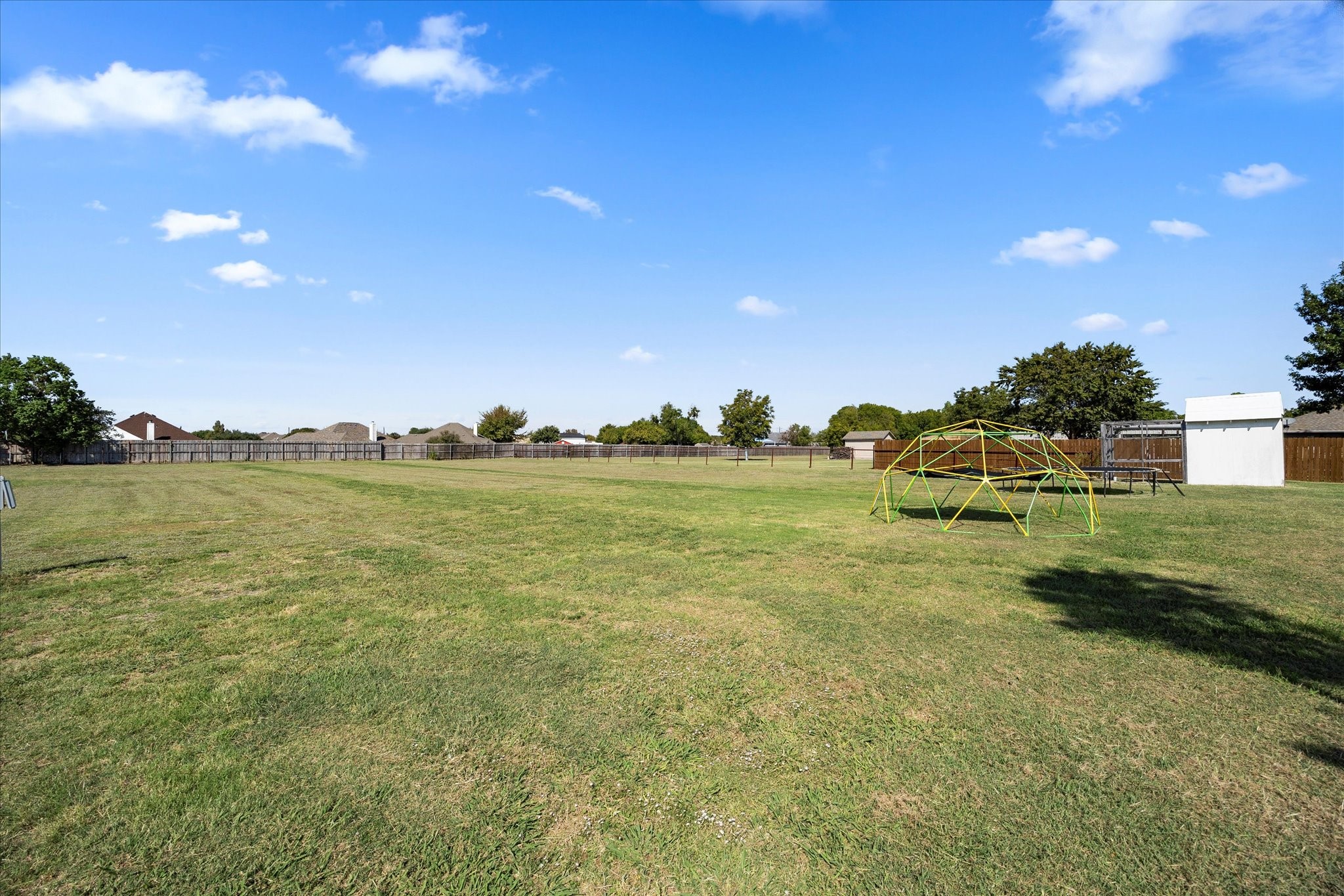 509 Mustang Court Lavon TX 75166