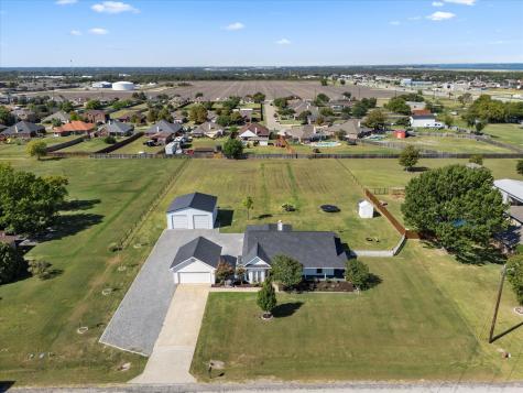 509 Mustang Court Lavon TX 75166