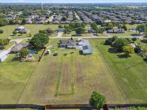509 Mustang Court Lavon TX 75166