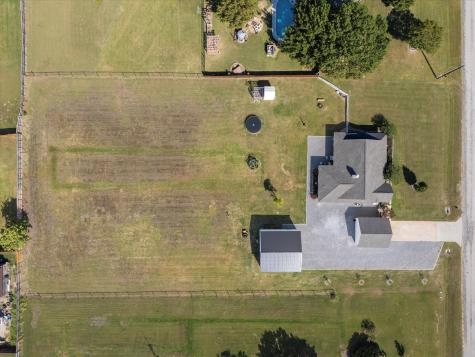 509 Mustang Court Lavon TX 75166