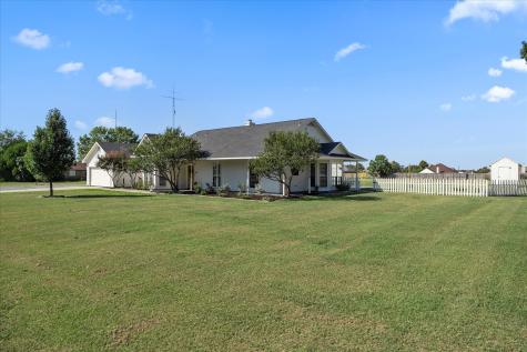 509 Mustang Court Lavon TX 75166