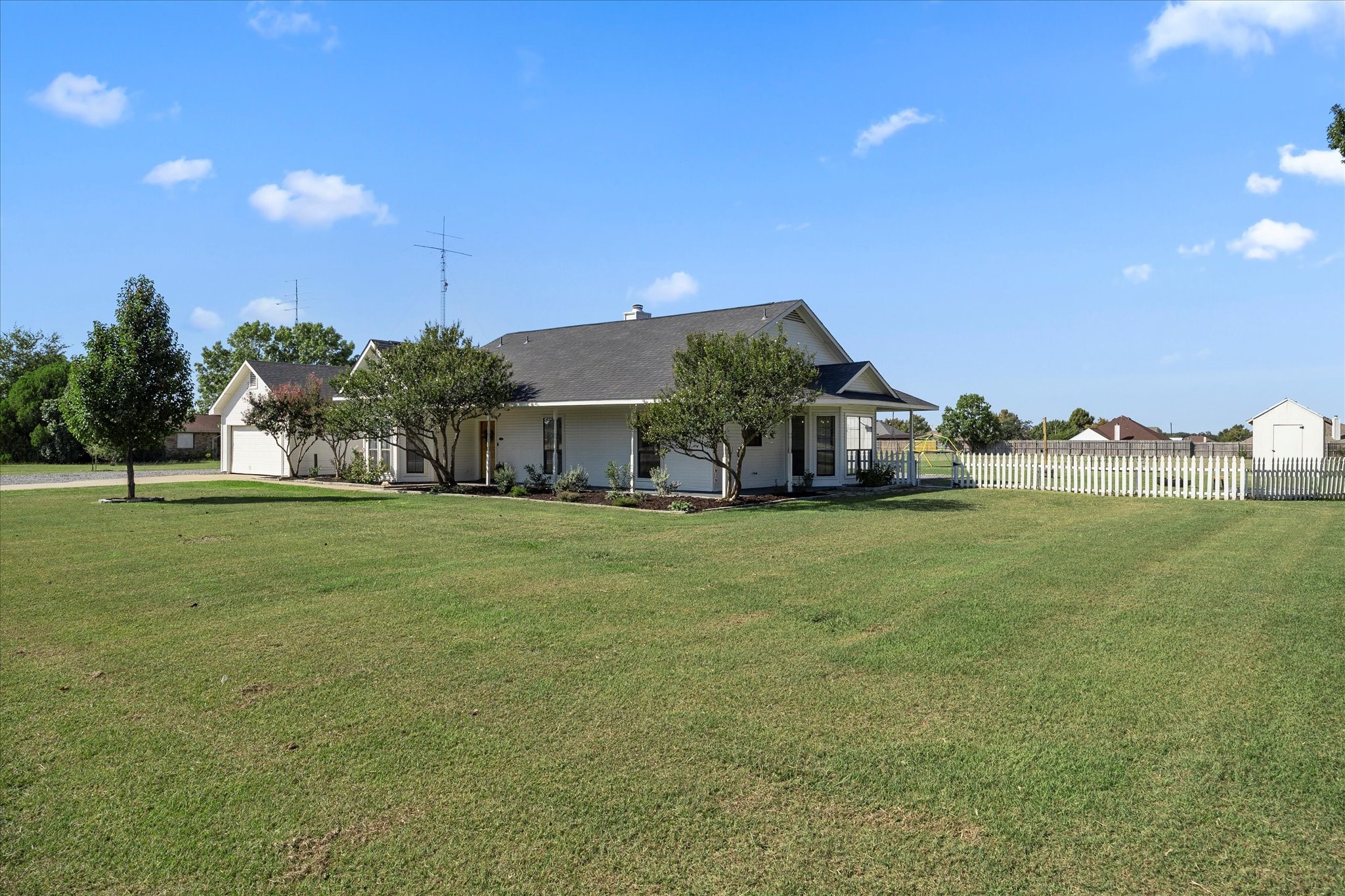 509 Mustang Court Lavon TX 75166