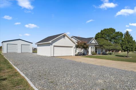 509 Mustang Court Lavon TX 75166