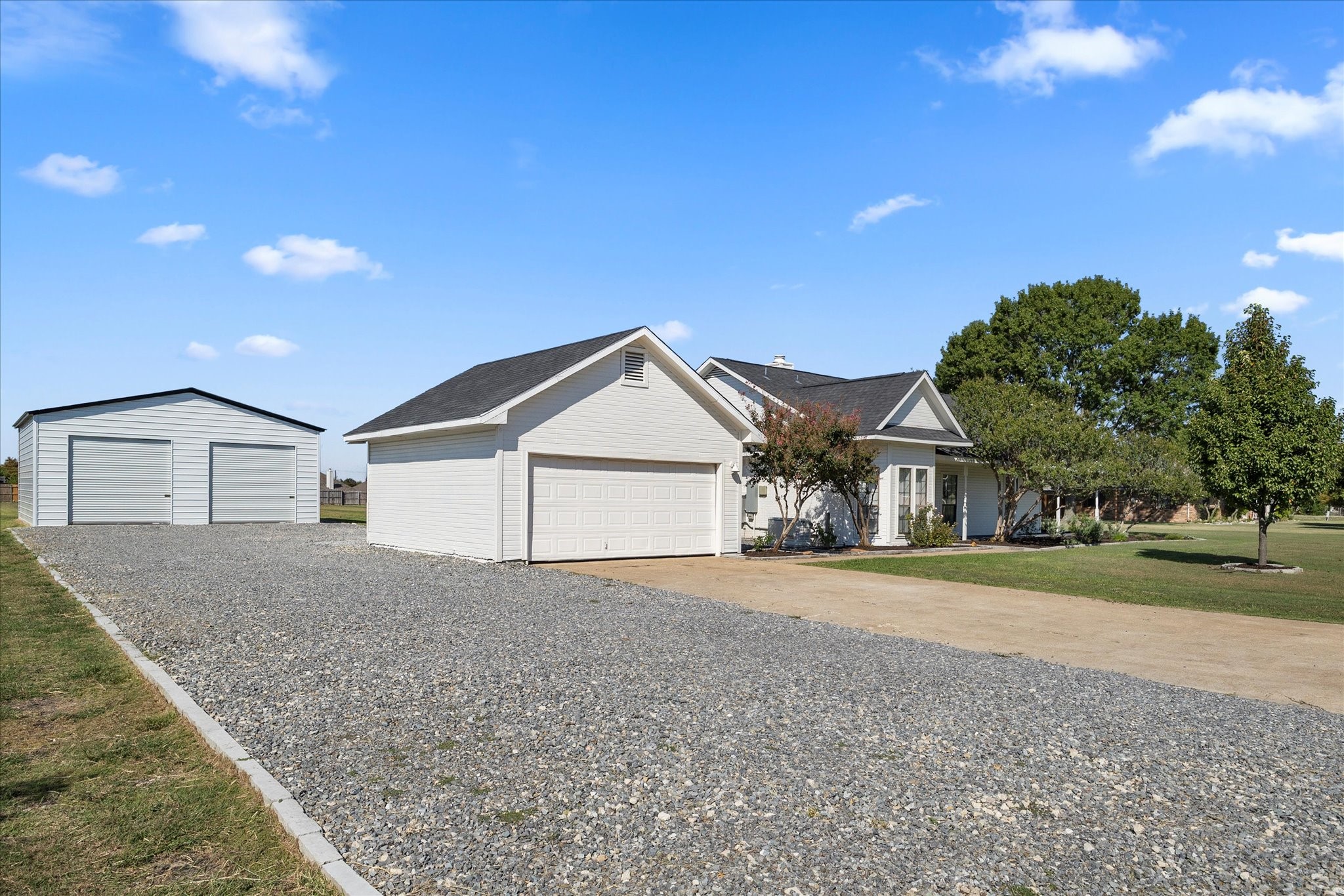 509 Mustang Court Lavon TX 75166