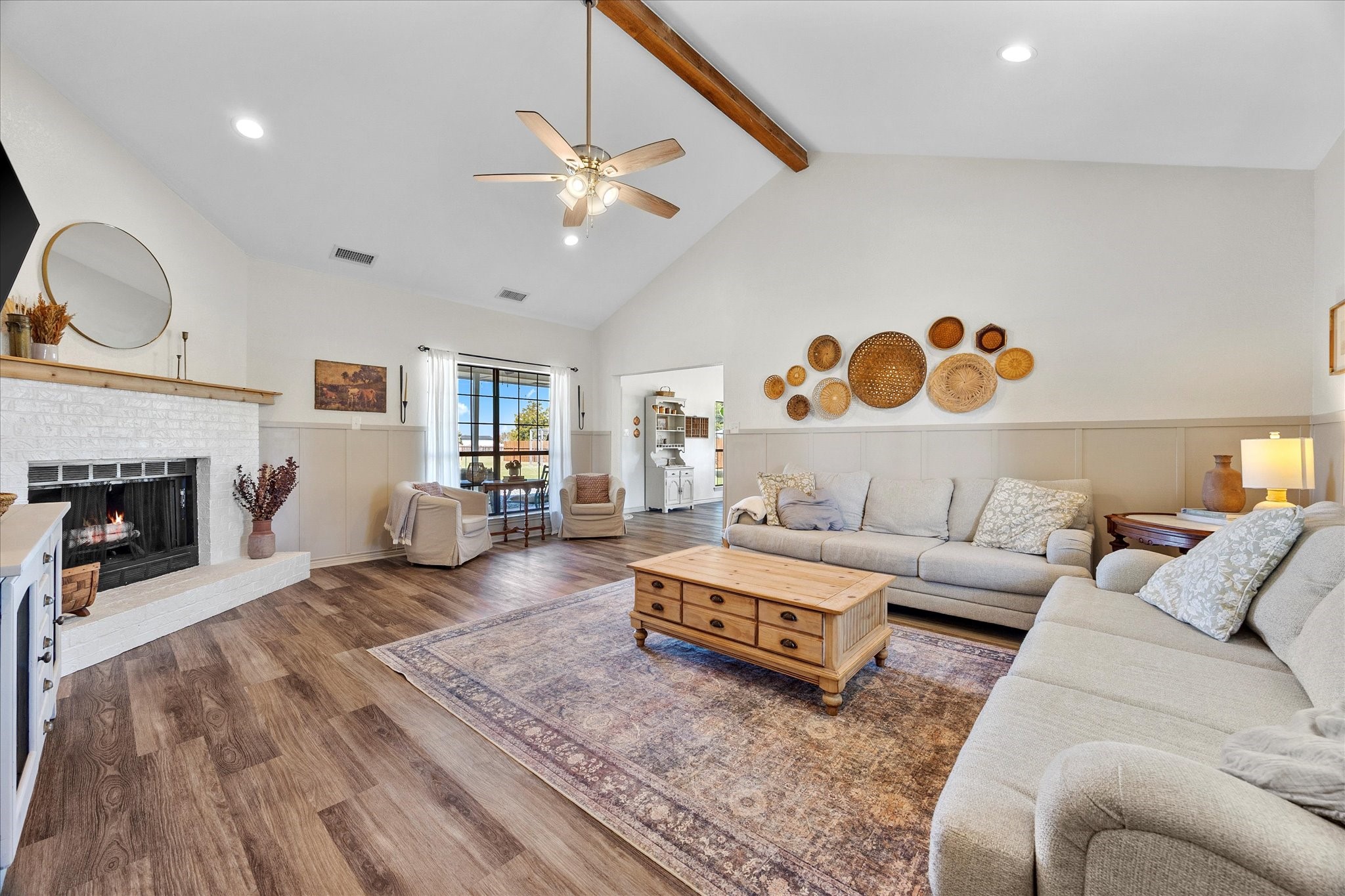 509 Mustang Court Lavon TX 75166