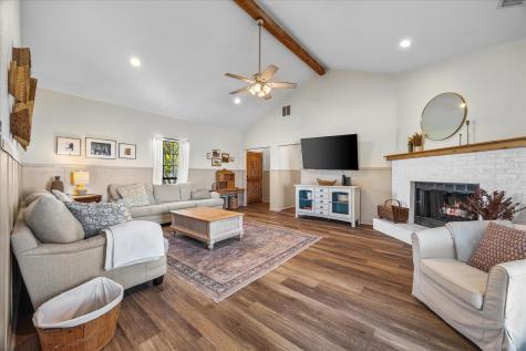 509 Mustang Court Lavon TX 75166