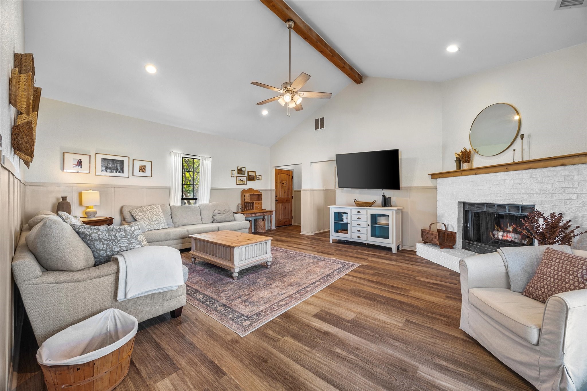 509 Mustang Court Lavon TX 75166