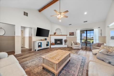 509 Mustang Court Lavon TX 75166