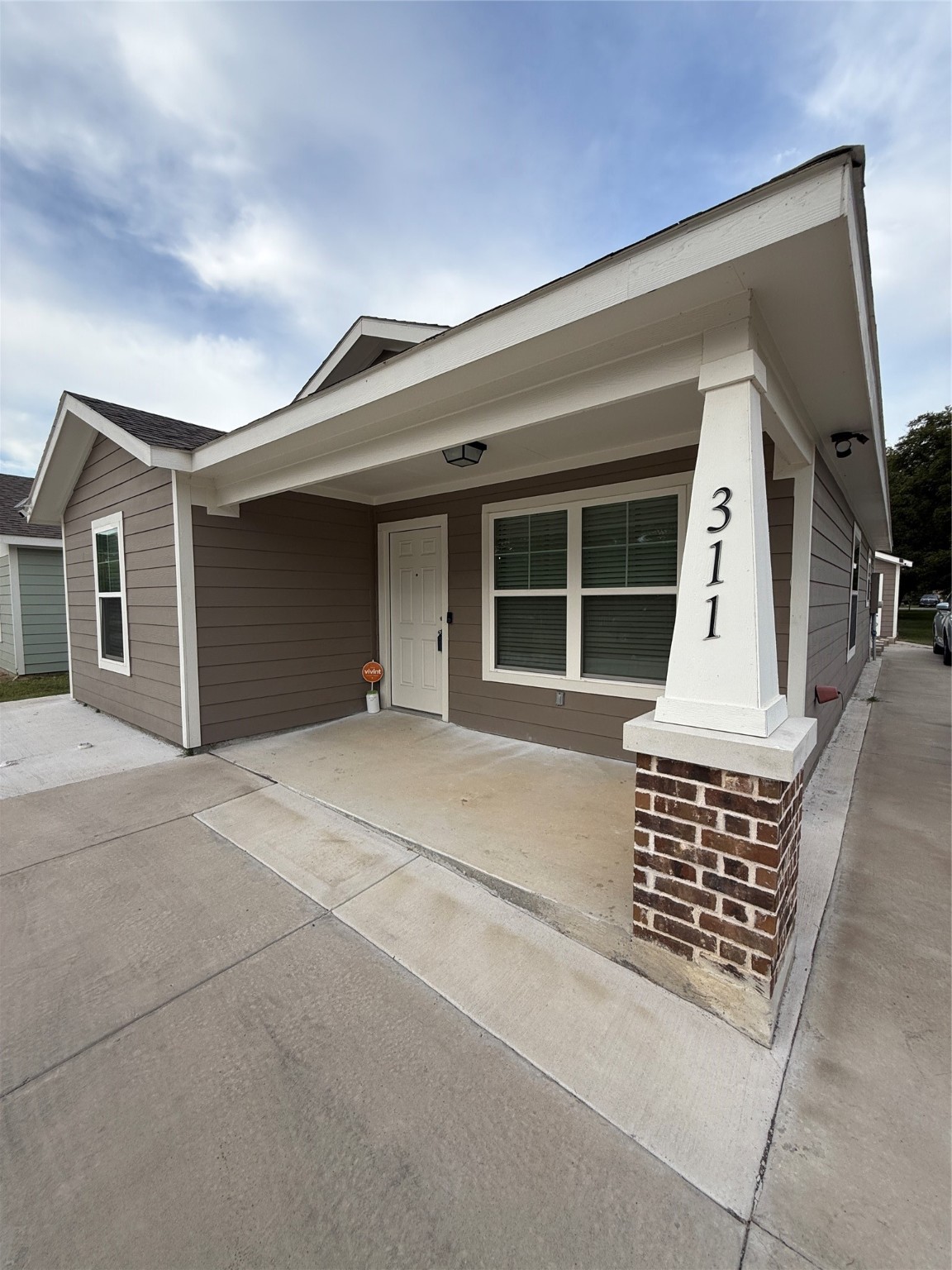311 SW 14th Avenue Mineral Wells TX 76067