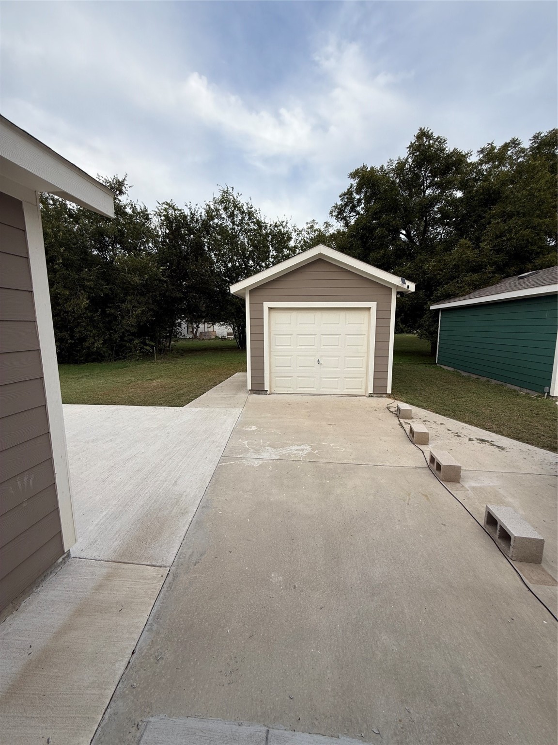 311 SW 14th Avenue Mineral Wells TX 76067