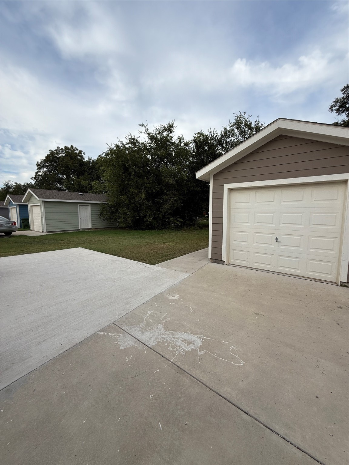 311 SW 14th Avenue Mineral Wells TX 76067