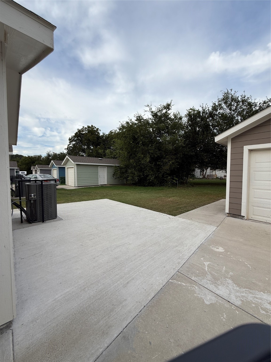 311 SW 14th Avenue Mineral Wells TX 76067