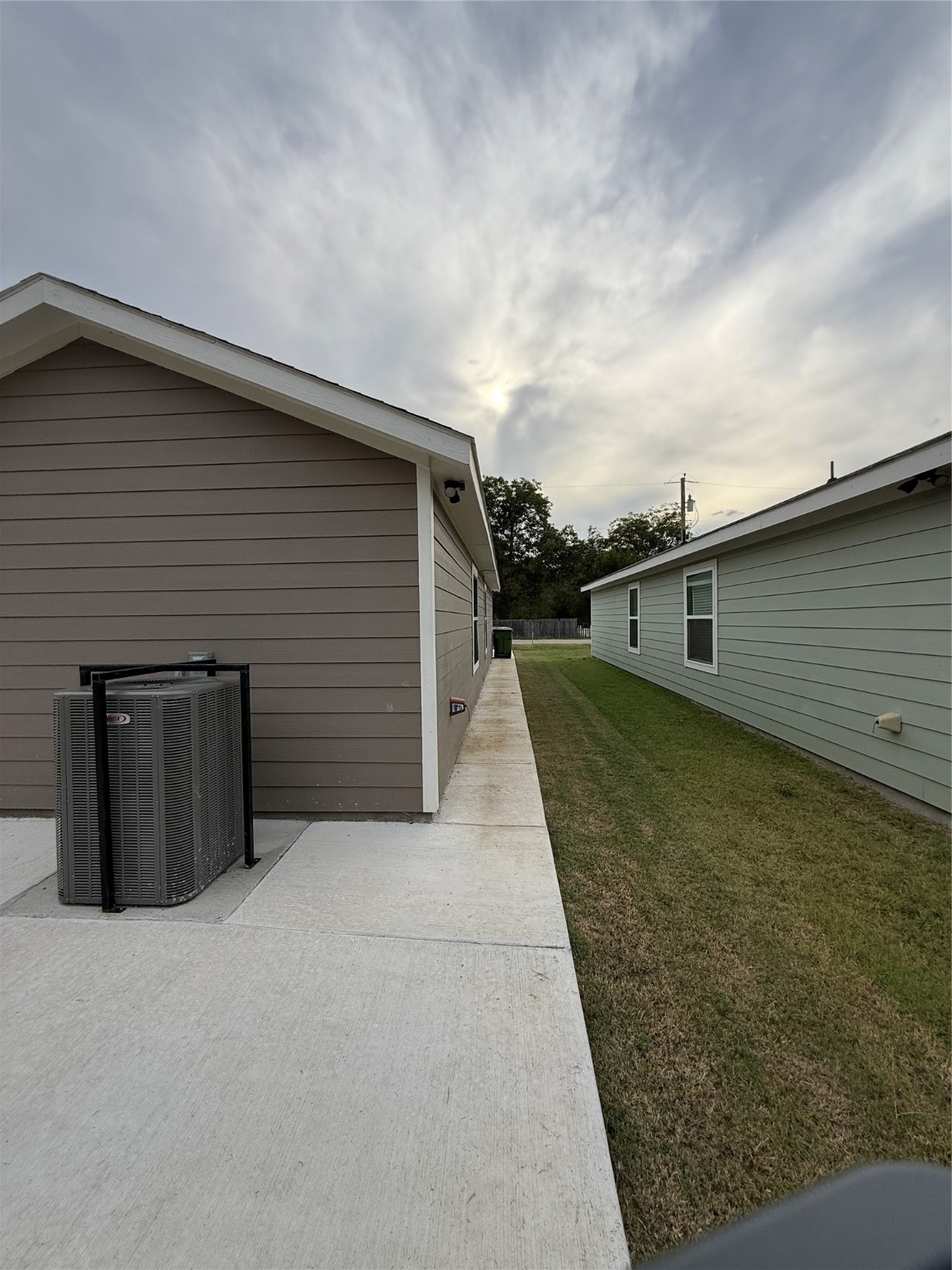 311 SW 14th Avenue Mineral Wells TX 76067