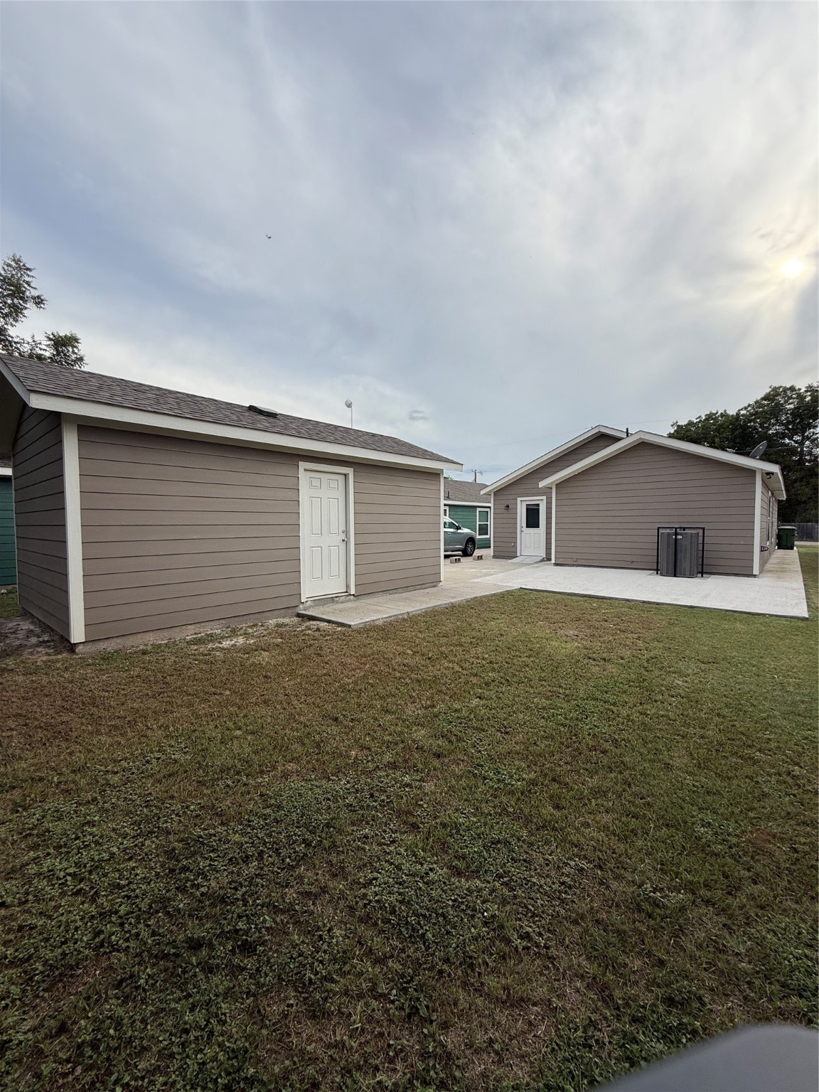 311 SW 14th Avenue Mineral Wells TX 76067