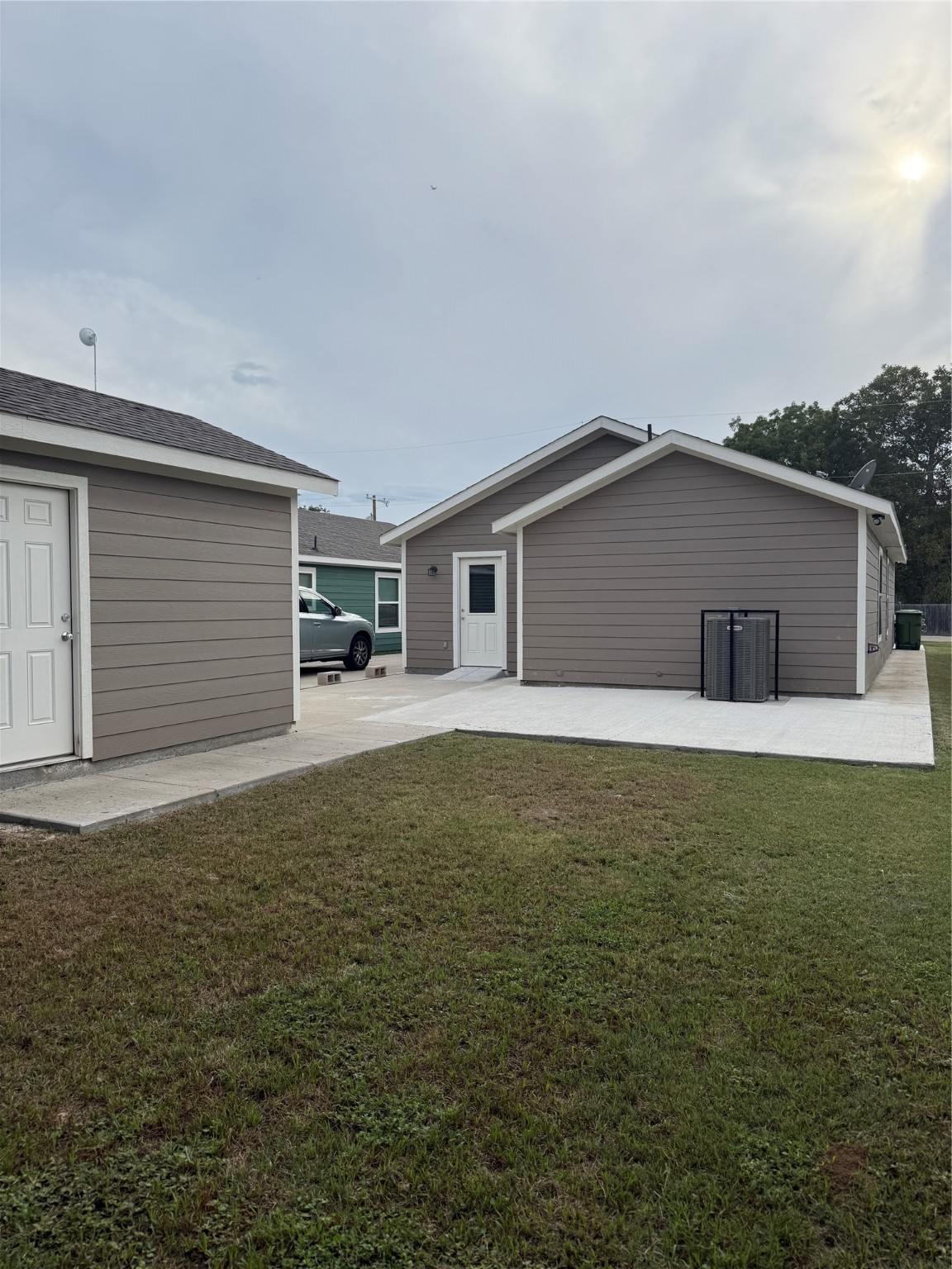 311 SW 14th Avenue Mineral Wells TX 76067
