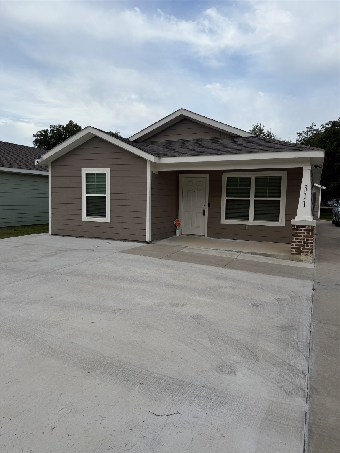 311 SW 14th Avenue Mineral Wells TX 76067