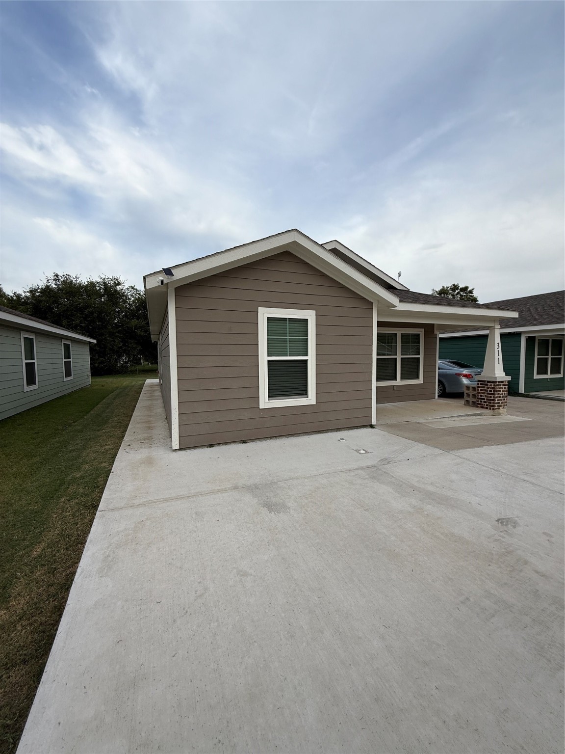 311 SW 14th Avenue Mineral Wells TX 76067