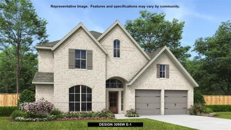 4005 Oakmont Avenue Denton TX 76210