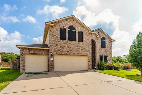 6504 Burling Street Woodway TX 76712