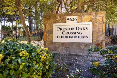 5626 Preston Oaks Road Dallas TX 75254