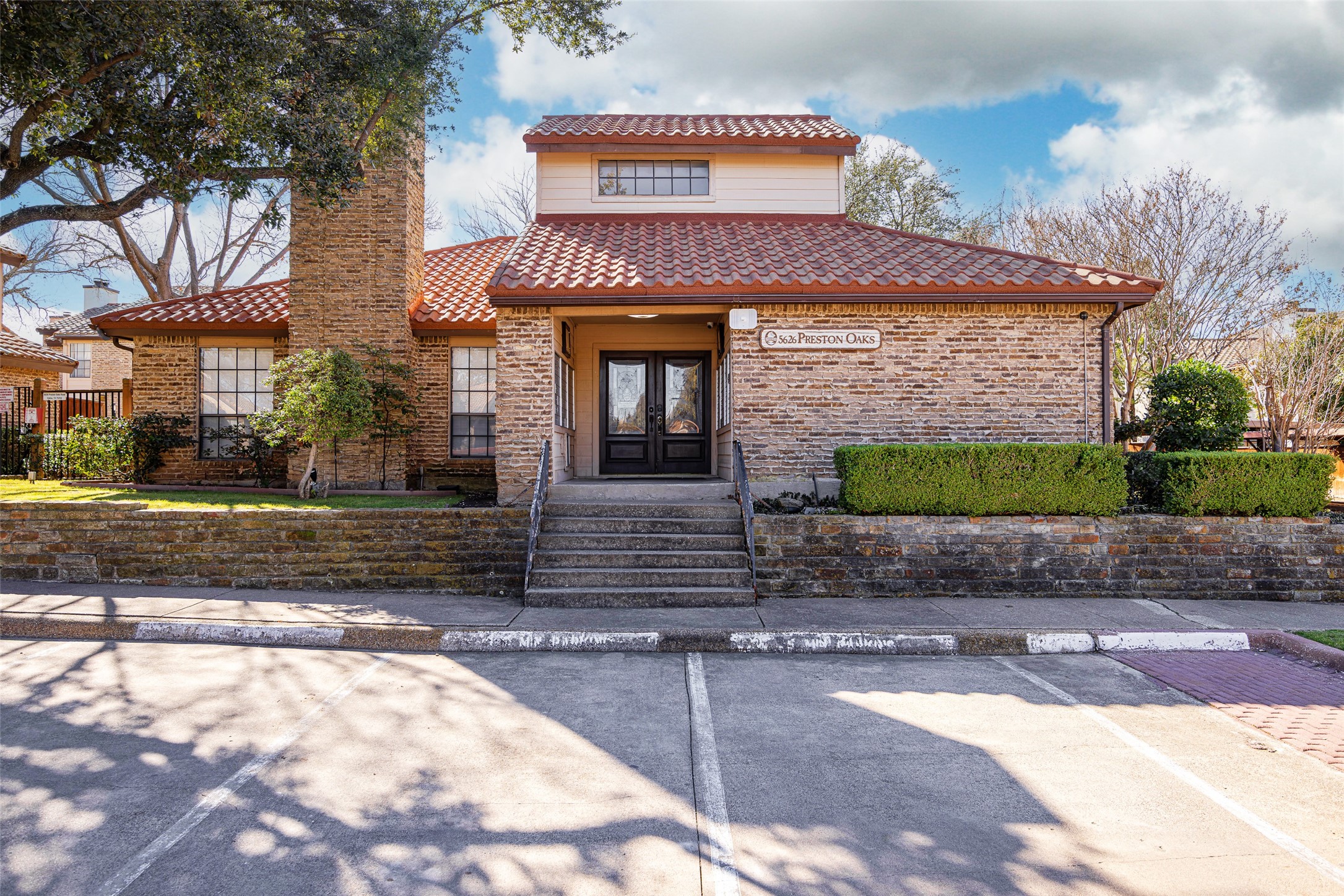 5626 Preston Oaks Road Dallas TX 75254