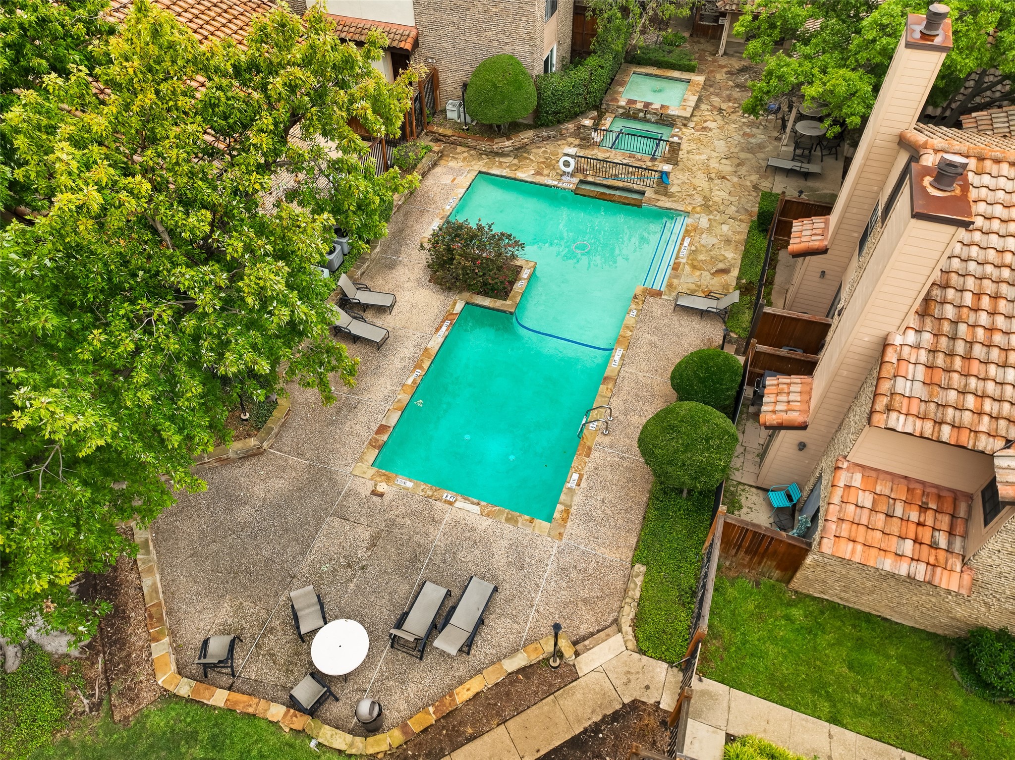 5626 Preston Oaks Road Dallas TX 75254