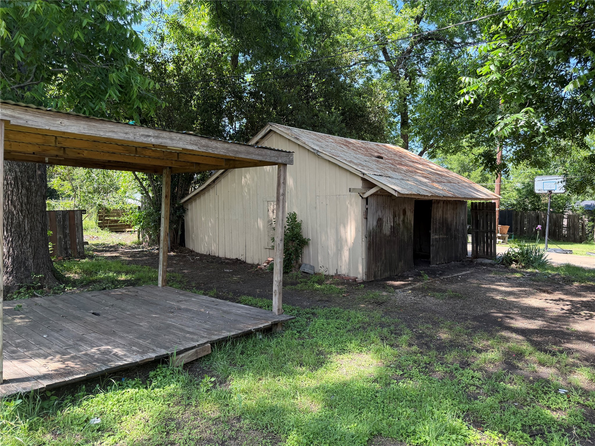 2809 Gorman Avenue Waco TX 76707