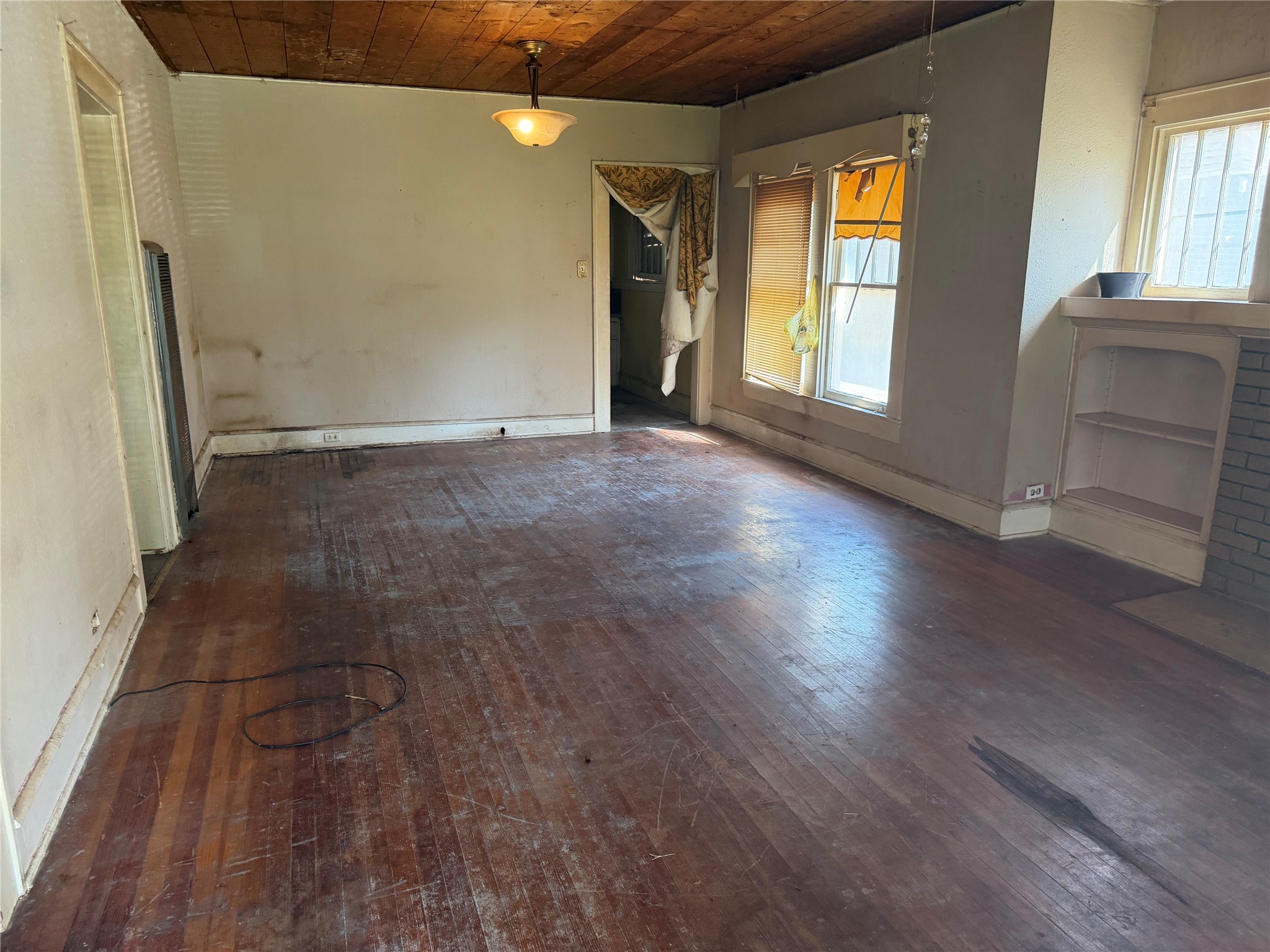 2809 Gorman Avenue Waco TX 76707
