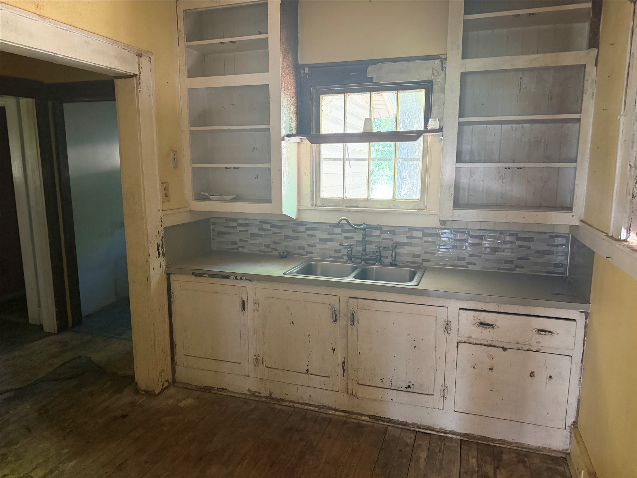2809 Gorman Avenue Waco TX 76707