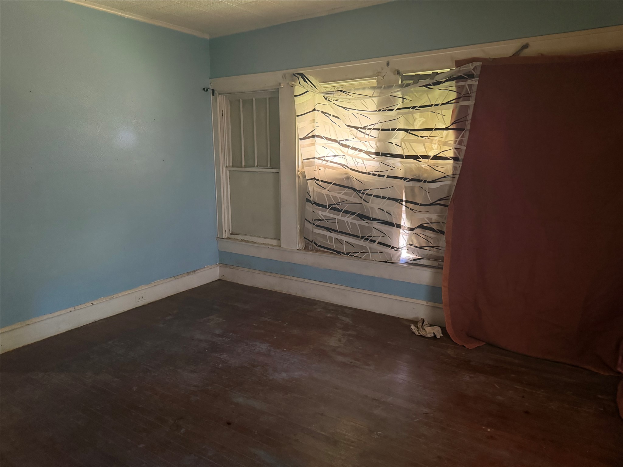 2809 Gorman Avenue Waco TX 76707