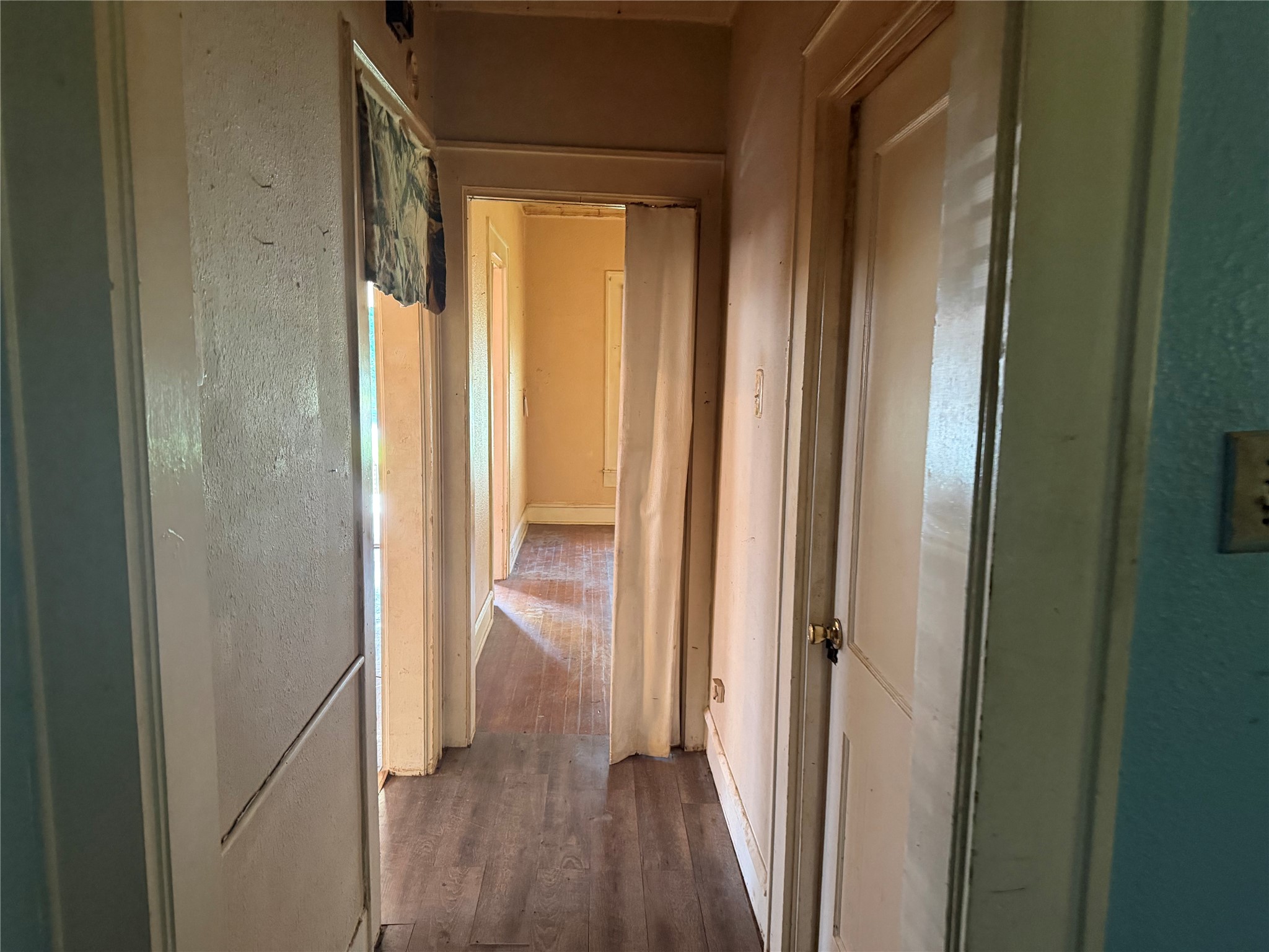 2809 Gorman Avenue Waco TX 76707