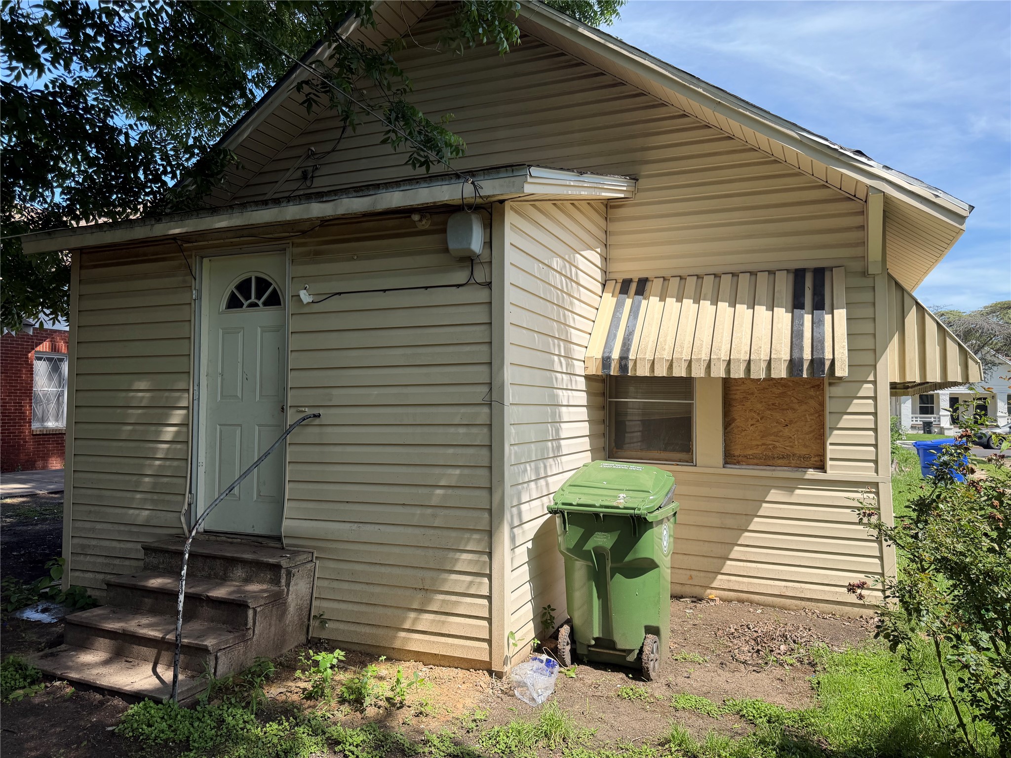 2809 Gorman Avenue Waco TX 76707