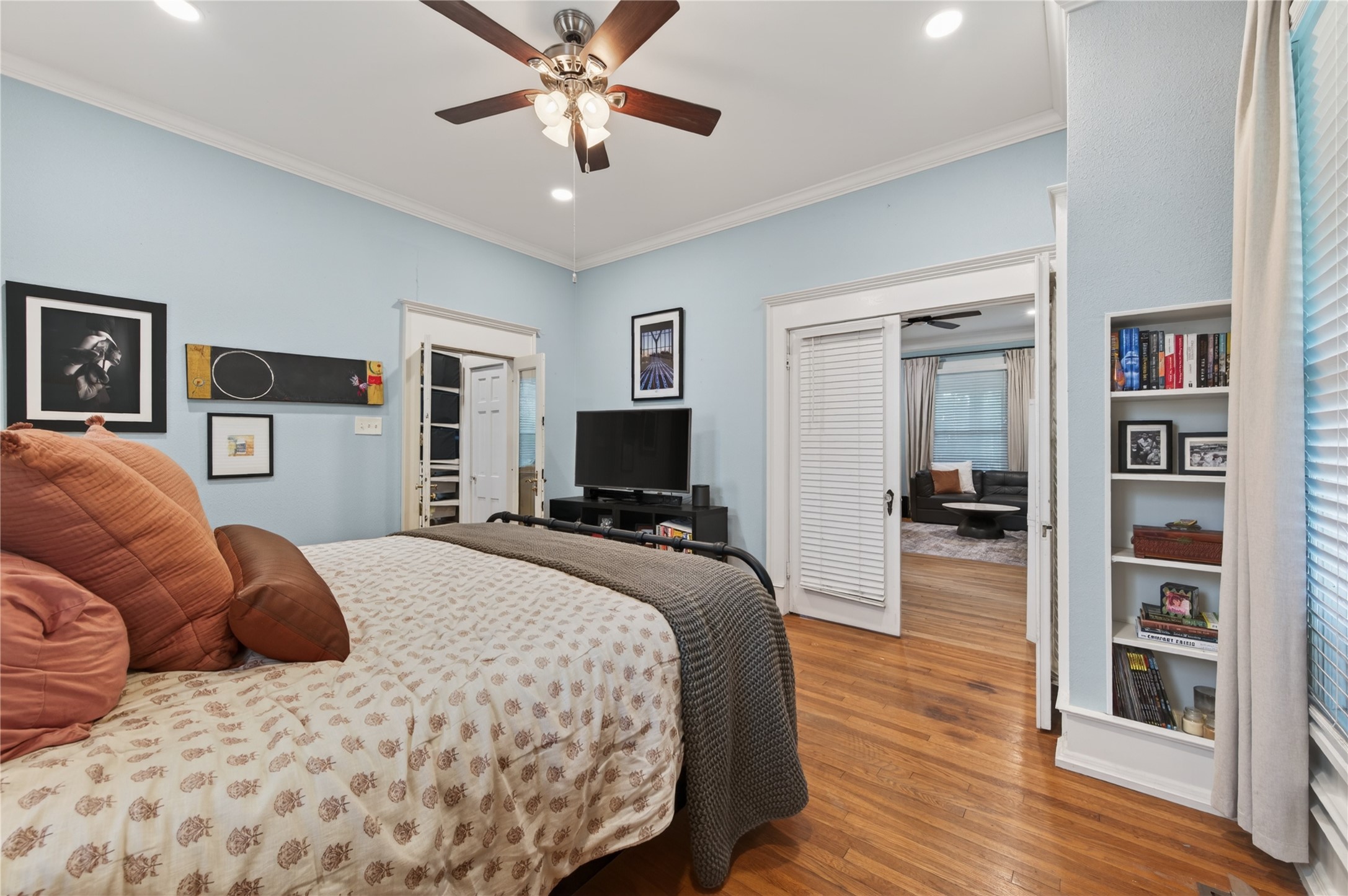 2300 N Edgewood Terrace Fort Worth TX 76103