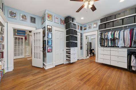 2300 N Edgewood Terrace Fort Worth TX 76103